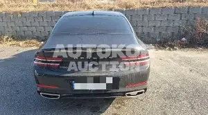 2021, Genesis / G80, 38309 км., gas, 2497 куб.см.