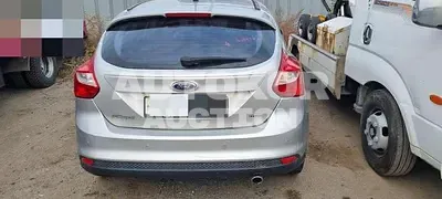 2014, Ford / Focus, 91073 км., diesel, 1997 куб.см.