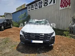 2024, Hyundai / Tucson, VIN: KMHJC81BGRU354067, gas