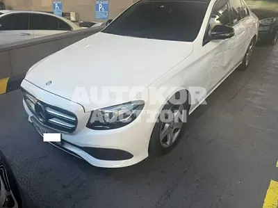 2017, Mercedes-Benz / e300, VIN: WDDZF4JB3HA054840, 105315 км., gas