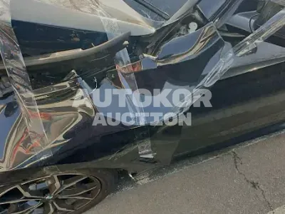 2022, BMW / 320, VIN: WBA31DP03N9N03741, gas