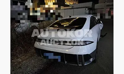 2024, Hyundai / Ioniq, electric, 111 куб.см.