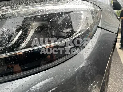 2017, Mercedes-Benz / S 350, VIN: WDDUG3DB1HA305092, unknown