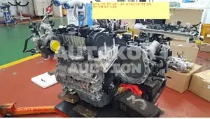 2020, Kia / Sorento, diesel
