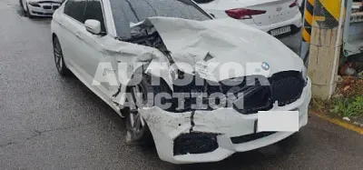 2018, BMW / 530, VIN: WBAJD9106JG971862, 82316 км., gas