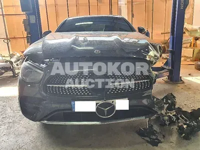 2022, Mercedes-Benz / E 350, VIN: W1KZF8GB4NB038702, gas