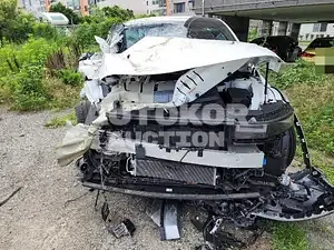 2022, Hyundai / Ioniq, 41989 км., electric, 111 куб.см.