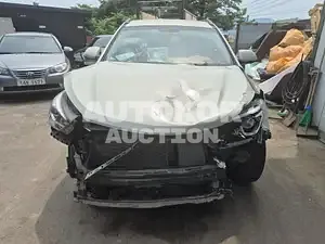 2015, Hyundai / Santa FE, VIN: KMHSW81XBGU530966, diesel