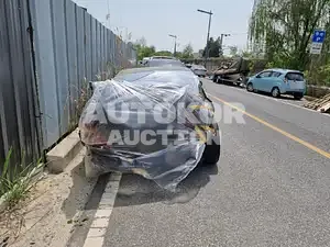 2018, Genesis / G70, VIN: KMTG541EDJU006538, 66000 км., gas, 3300 куб.см.