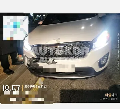 2015, Kia / Sorento, 150000 км., diesel, 2200 куб.см.