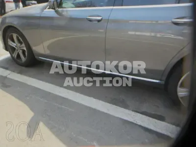 2018, Mercedes-Benz / E 220, VIN: WDDZF0FB4JA418576, 110071 км., diesel