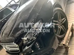 2019, Mercedes-Benz / E 300, VIN: WDDZF4JB2KA641750, gas