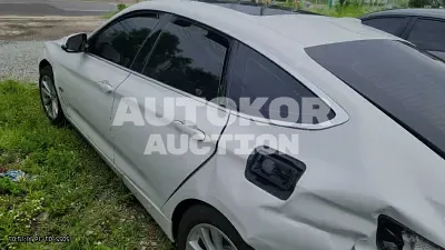 2020, BMW / 320, VIN: WBA8T5104LCE15511, diesel
