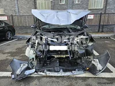2017, Toyota / Camry, VIN: 4T1BF1FK0HU765909, 84005 км., gas
