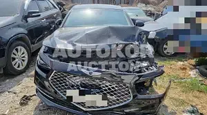 2019, Genesis / G90, VIN: KMHG241DDKU073372, 31700 км., gas, 3778 куб.см.