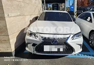 2019, Lexus / ES 300, VIN: JTHB21B1XK2047461, 63140 км., hybrid