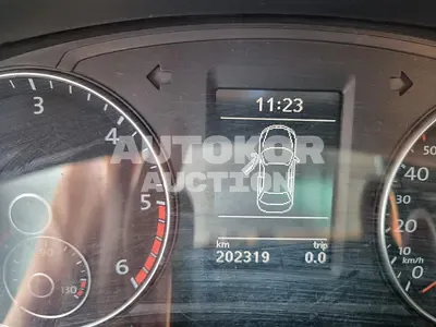 2015, Volkswagen / Passat, VIN: 1VWZZZA3ZFC077927, 210000 км., diesel, 2000 куб.см.