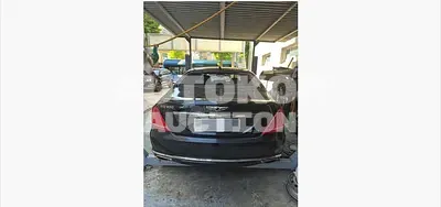 2016, Genesis / eq900, 240000 км., gas, 3342 куб.см.