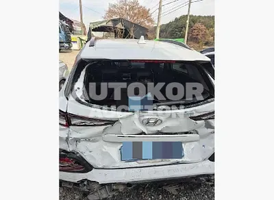 2018, Hyundai / Kona, 130850 км., electric, 180 куб.см.