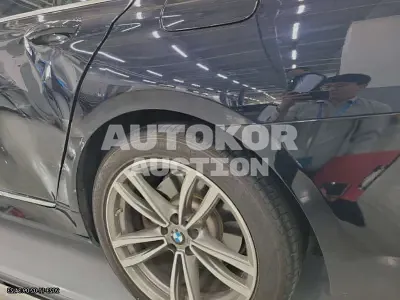 2018, BMW / 740, VIN: WBA7G8108JG785168, 154000 км., diesel