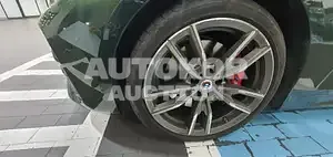 2022, BMW / 440, unknown
