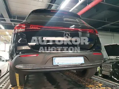 2022, Mercedes-Benz / A 250, VIN: W1N9N0BB7NJ038973, 2000 км., electric