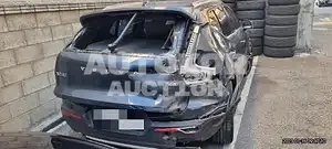 2019, Volvo / XC40, 110000 км., gas