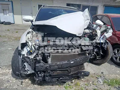 2023, Kia / Sportage, VIN: KNAPY81JBPK140522, 103622 км., lpg