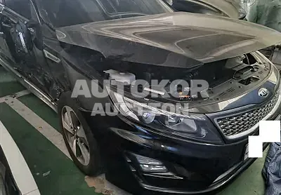 2015, Kia / K5, VIN: 15MYKNAGR41CBFA07, hybrid