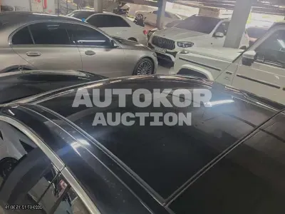 2020, Mercedes-Benz / S 560, VIN: W1KUG8GB3LA529689, gas