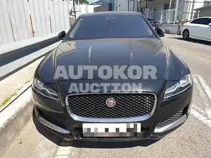 2017, Jaguar / XF, VIN: SAJBB4BN9HCY47002, 80000 км., diesel, 1999 куб.см.