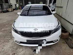 2017, BMW / Z1, 55446 км., gas, 1591 куб.см.