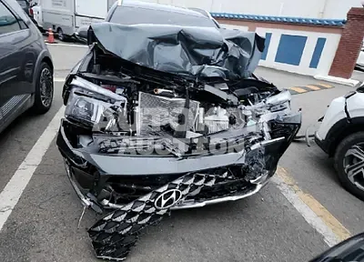 2023, Hyundai / Santa FE, VIN: KMHS581HPPU463269, diesel, 2200 куб.см.