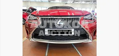 2015, Lexus / rc350, 78045 км., gas, 3456 куб.см.