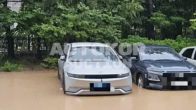 2022, Hyundai / ioniq 5, 47369 км., electric