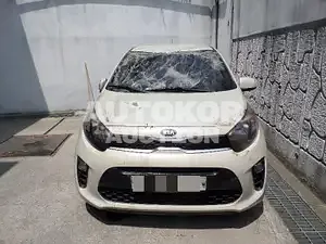 2018, Volkswagen / Up, VIN: KNAB3511BJT252995, 39573 км., gas