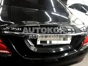 2015, Mercedes-Benz / S 350, VIN: WDDUF3CB0FA178983, 171132 км., diesel
