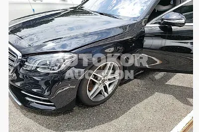 2020, Mercedes-Benz / S 350, VIN: W1KUF2BB5LA561129, diesel
