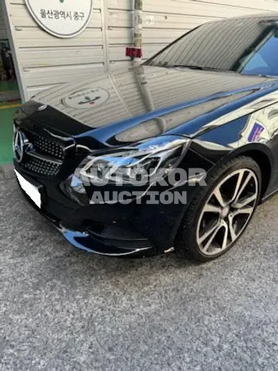 2016, Mercedes-Benz / E 220, VIN: WDDHF0AB4GB291723, diesel