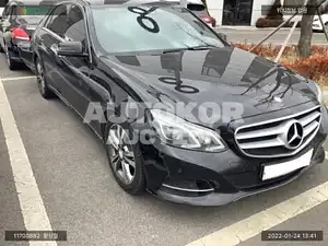 2016, Mercedes-Benz / E 200, VIN: KDWHF0AB3GB301206, diesel