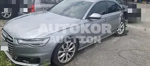 2015, Audi / A6, VIN: WAUZZZ4G9GN096276, diesel, 1968 куб.см.