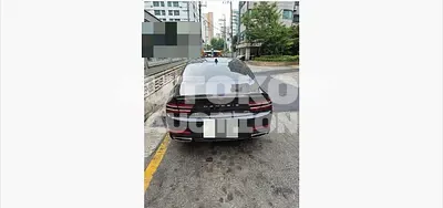 2022, Genesis / G80, 58592 км., gas, 2497 куб.см.