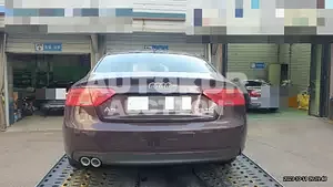 2015, Audi / A5, VIN: WAUZZZ8T7FA051897, 130208 км., diesel
