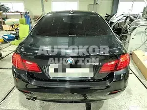 2015, BMW / 528, VIN: WBA5A510XGG177751, 83211 км., gas, 1997 куб.см.