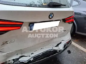 2022, BMW / 320, VIN: WBA31DP0XN9L21261, gas