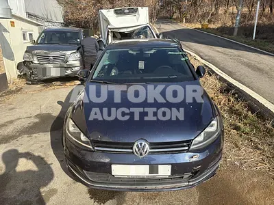 2015, Volkswagen / Golf, VIN: WVWZZZAUZFW347482, 124115 км., diesel, 2000 куб.см.