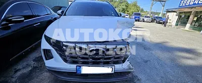 2022, Hyundai / Tucson, VIN: KMHJC81BGNU145851, gas