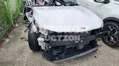 2020, Kia / K5, VIN: KNAG541ABLA041758, gas