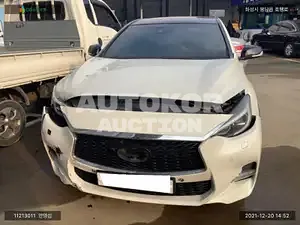 2017, Infiniti / Q30, VIN: SJKCH53E9HA045919, gas
