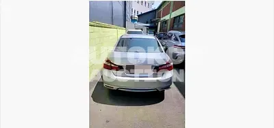 2017, Honda / Accord, 133367 км., gas, 2356 куб.см.